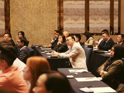 SS Rice News Network Manila, 22 August 2024